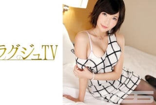 259LUXU-201 ラグジュTV 189 大橋優子 33歳 人妻