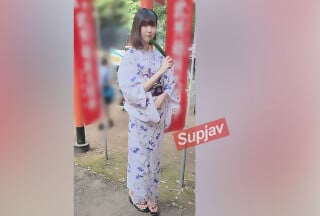 FC2PPV 3602911 期間限定公開【顔出し】スタイル抜群の女優のたまごと夏祭りの後･･･